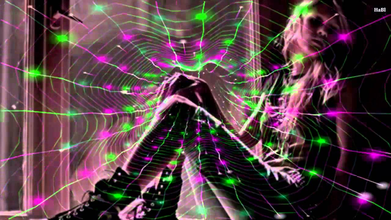 Nervo vs Hook n Sling - Reason (Kjhre Dubstep remix)