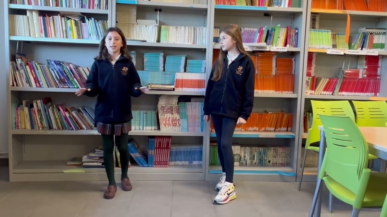 Barcarrota 2026 Rocío Valdés Caballero y Blanca Piñero Rivera