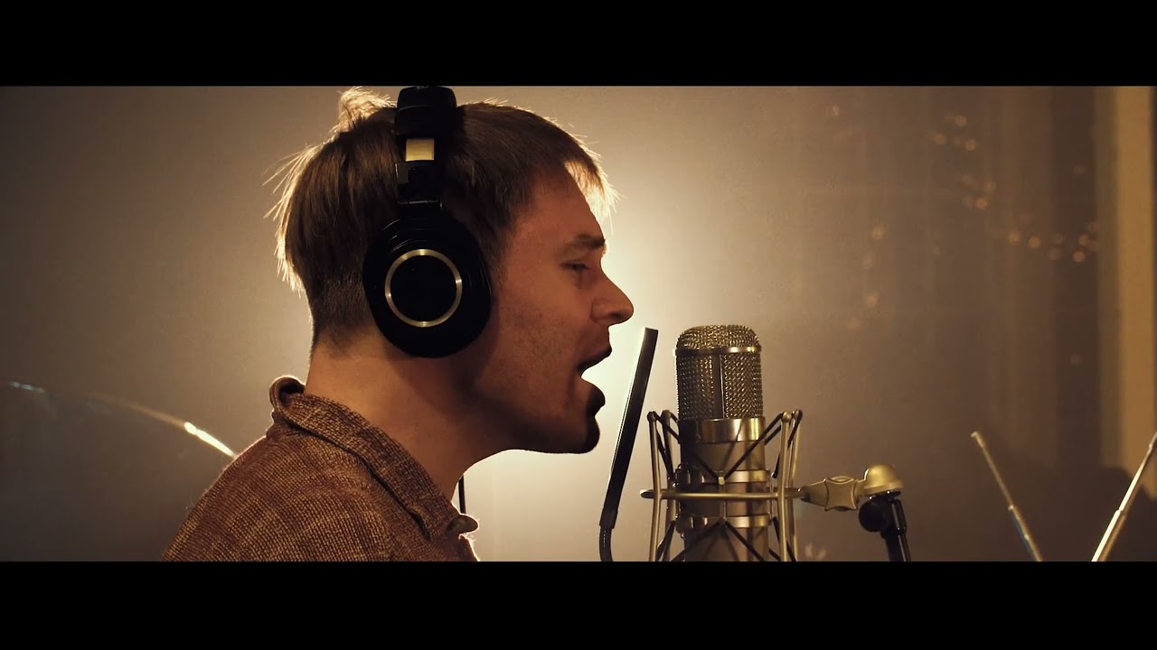 Enter Shikari - The Pressure's On (Live at Vada. UK. 2021)