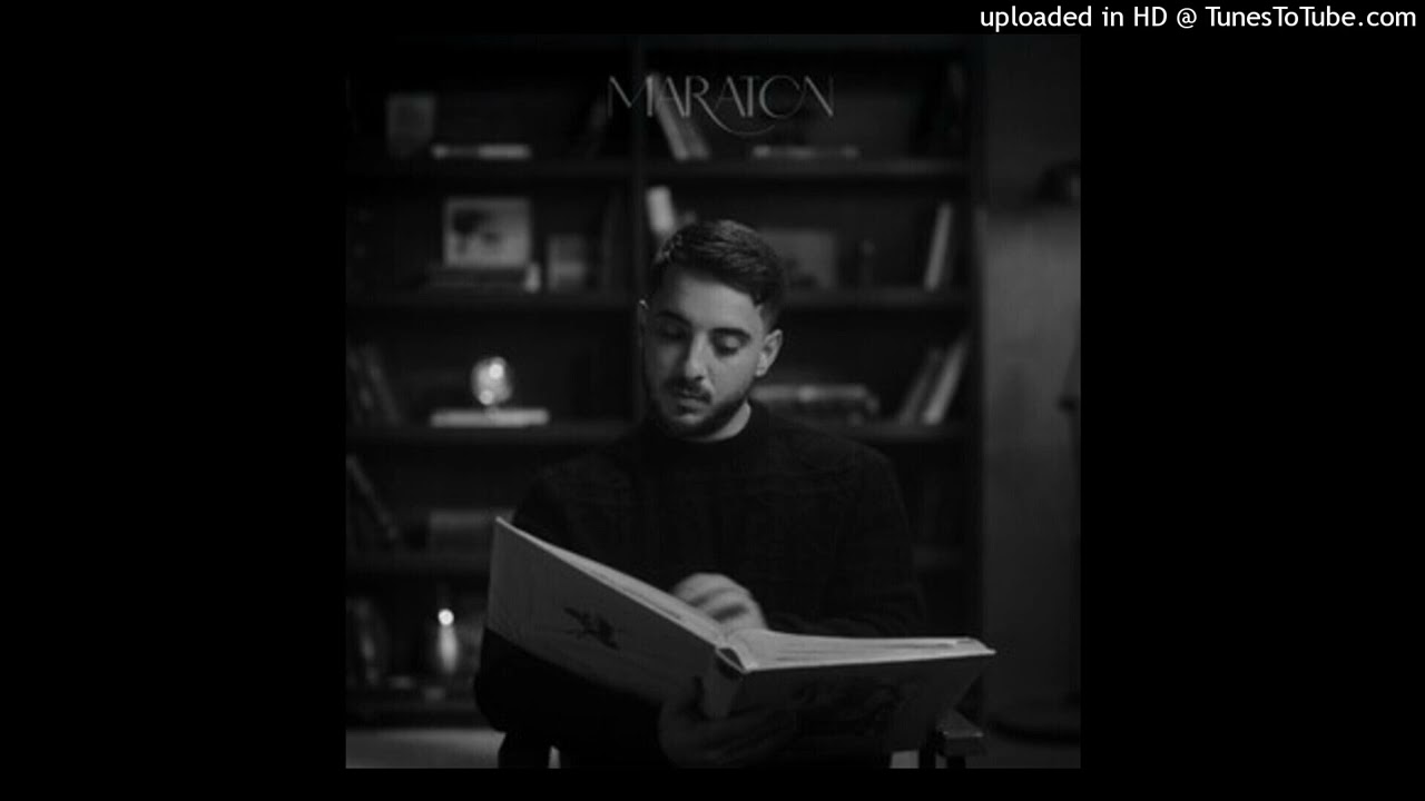 Maraton -  Ati242 (Full Audio)