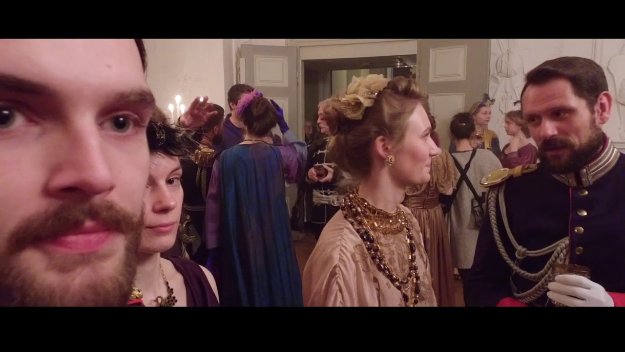 I KRIG og KÆRLIGHED ny dansk film