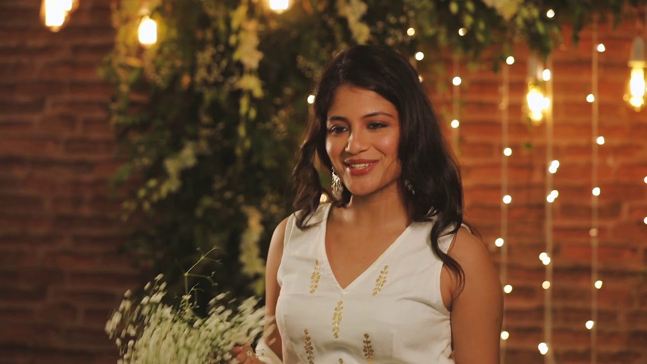#TamaraDiwali X Aditi Balan