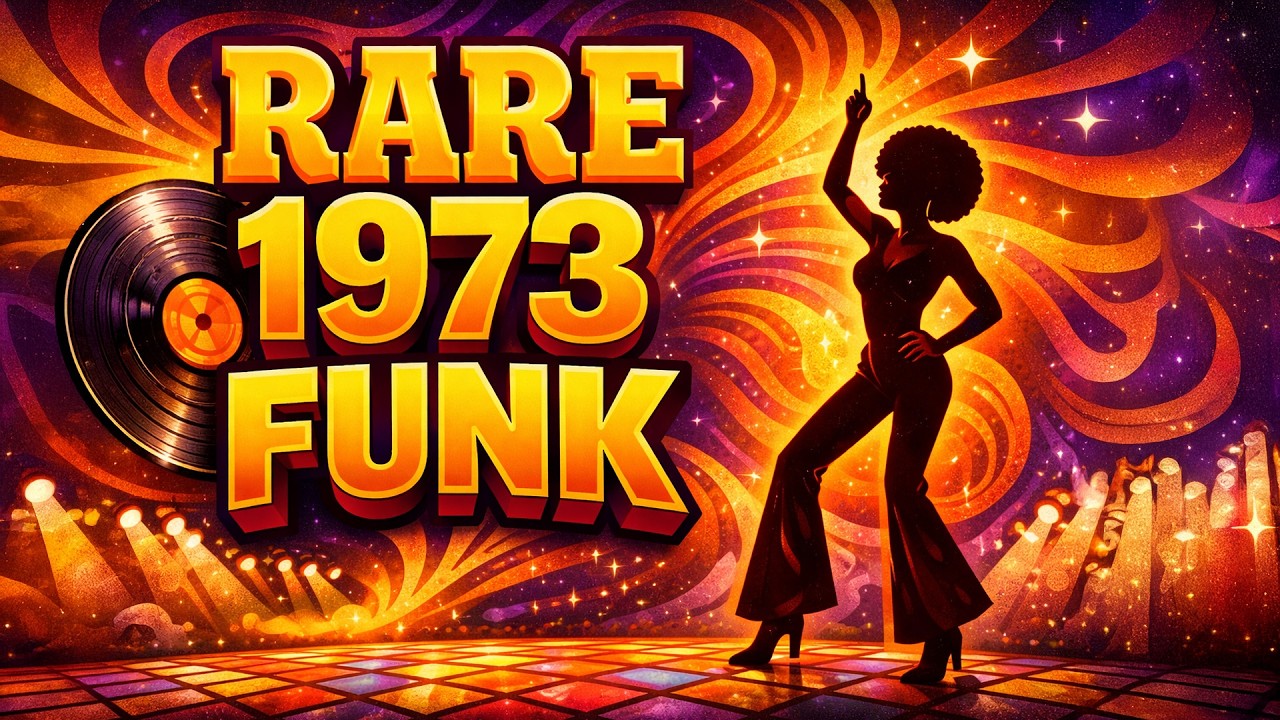 Rare Deep Funk Groove &ndash; Underground Vibes You Can&rsquo;t Ignore