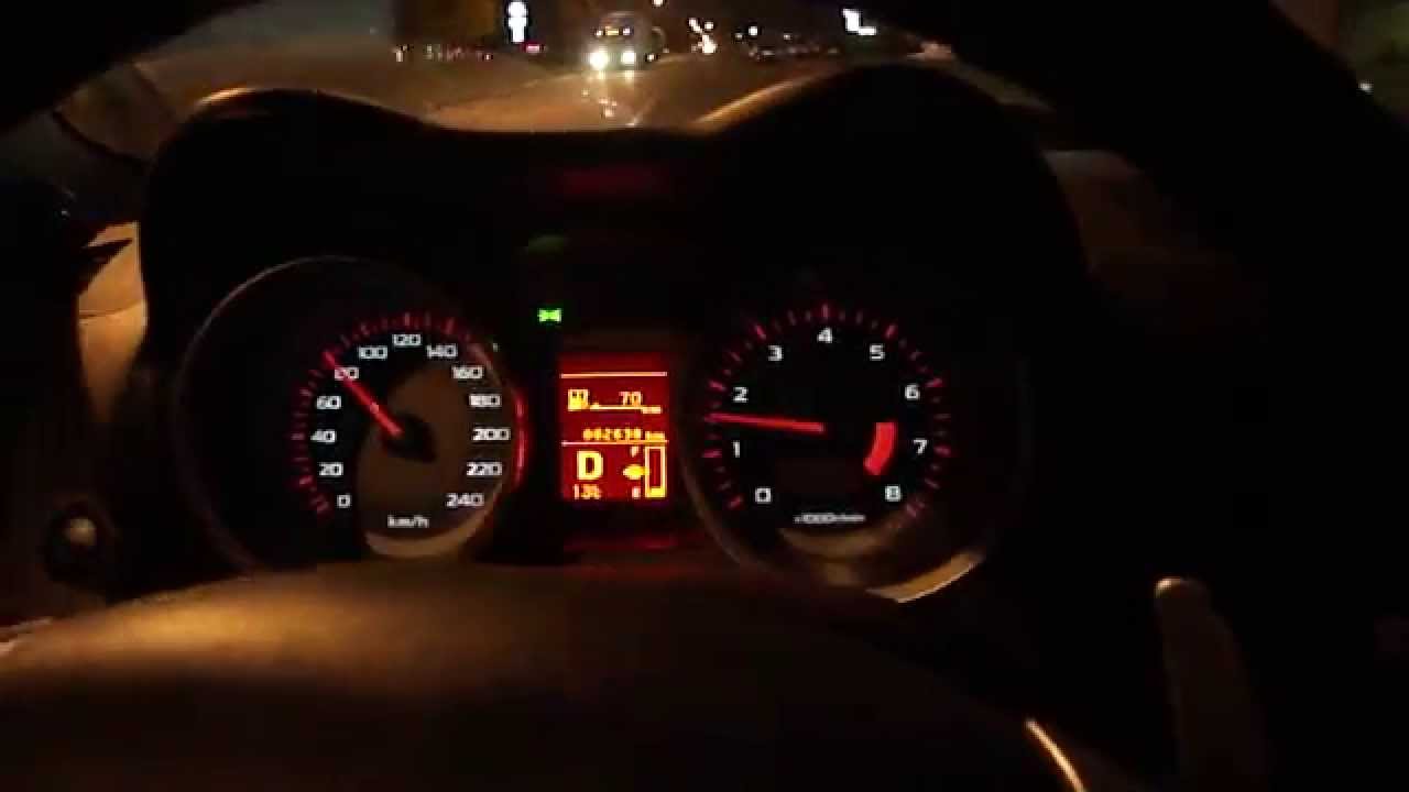 Топливный фильтр Mitsubishi Lancer Х. Часть 3.