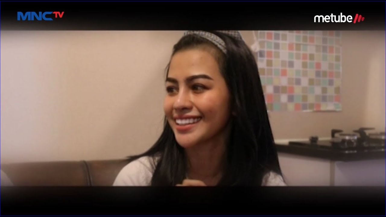 Awali Debut Lewat KDI Musim 6, Lia Callia Jadi Biduan Dangdut Sukses - LIP 17/06