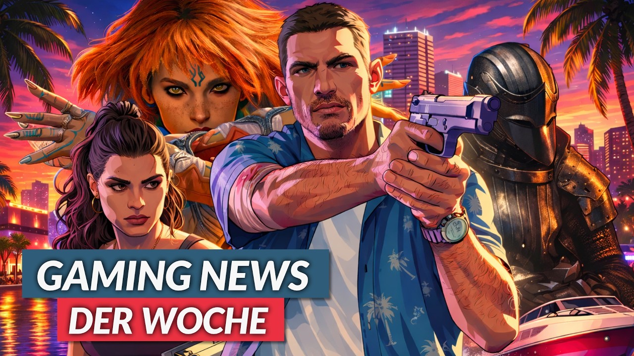 Bluepoint Games wird von Sony DICHT gemacht! | 4P Gaming News der Woche