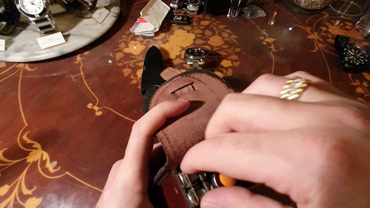 EDC komplet