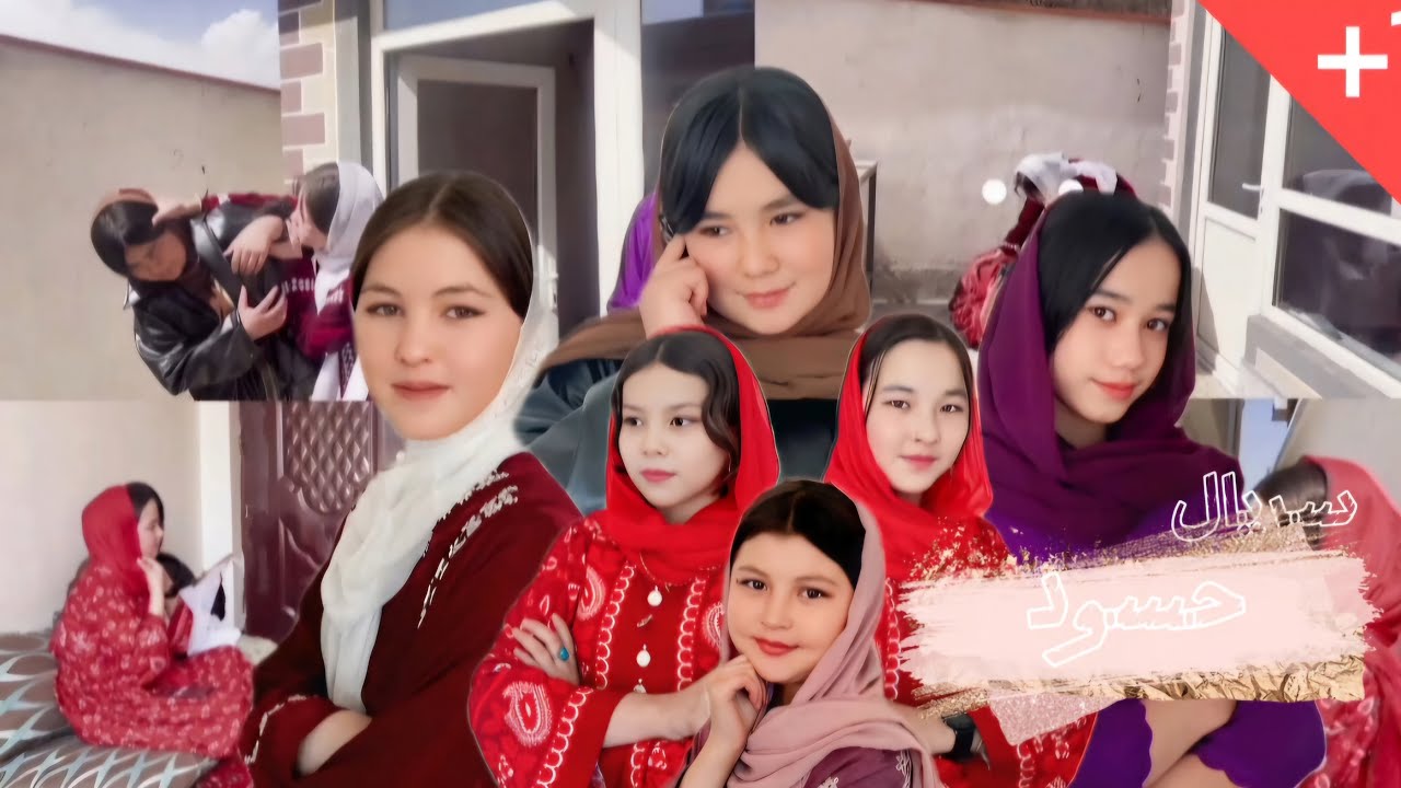 فیلم جدید هزارگی (حسود)بیننده باشید حتما          #هزارگی #سریال_حسود #
