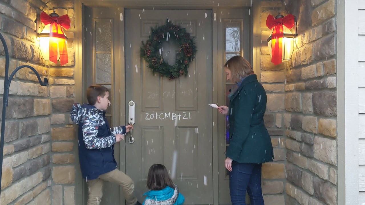 Epiphany House Blessings