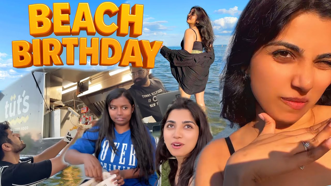 Memorable Birthday in Canada 🎉🎂 #shorts #birthday #vlog
