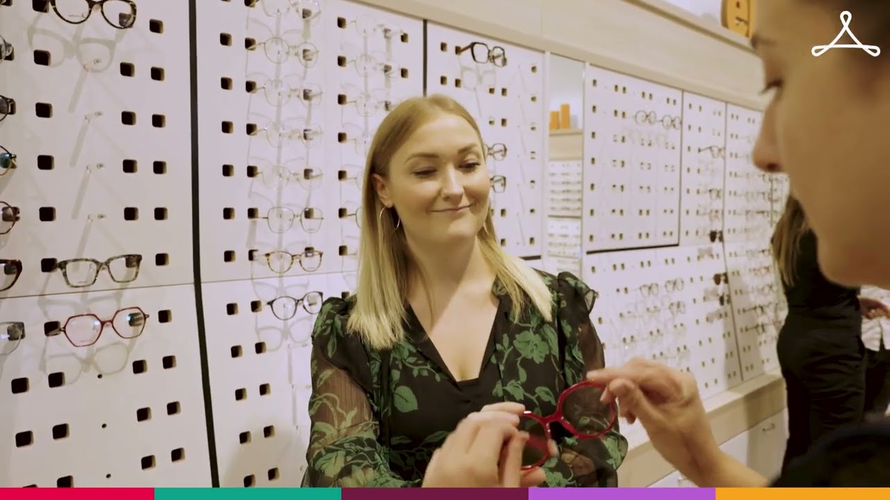 BTS Opticien Lunetier et Licence en apprentissage, Un Mois Un Métier