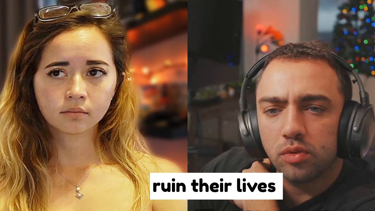 Mizkif’s Clip Explodes Online — And It Triggers a Chain Reaction Across Streamer Culture