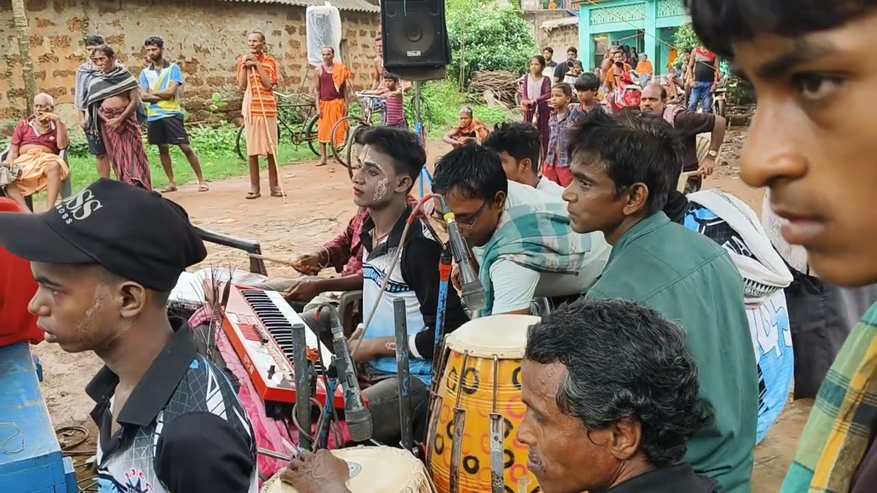ପୁଣୀଥରେ ଆକାଶଭାଇ ନାରଦ ରୋଲସାରି🎹🎹ବଜେଇଲେ (କହ୍ନେଇପୁର ମା ପାଣ୍ଡବାଶୁଣି ନାଟ୍ୟସଂସଦ ରାମହନୁ ଯୁଦ୍ଧ )PH-9668037280