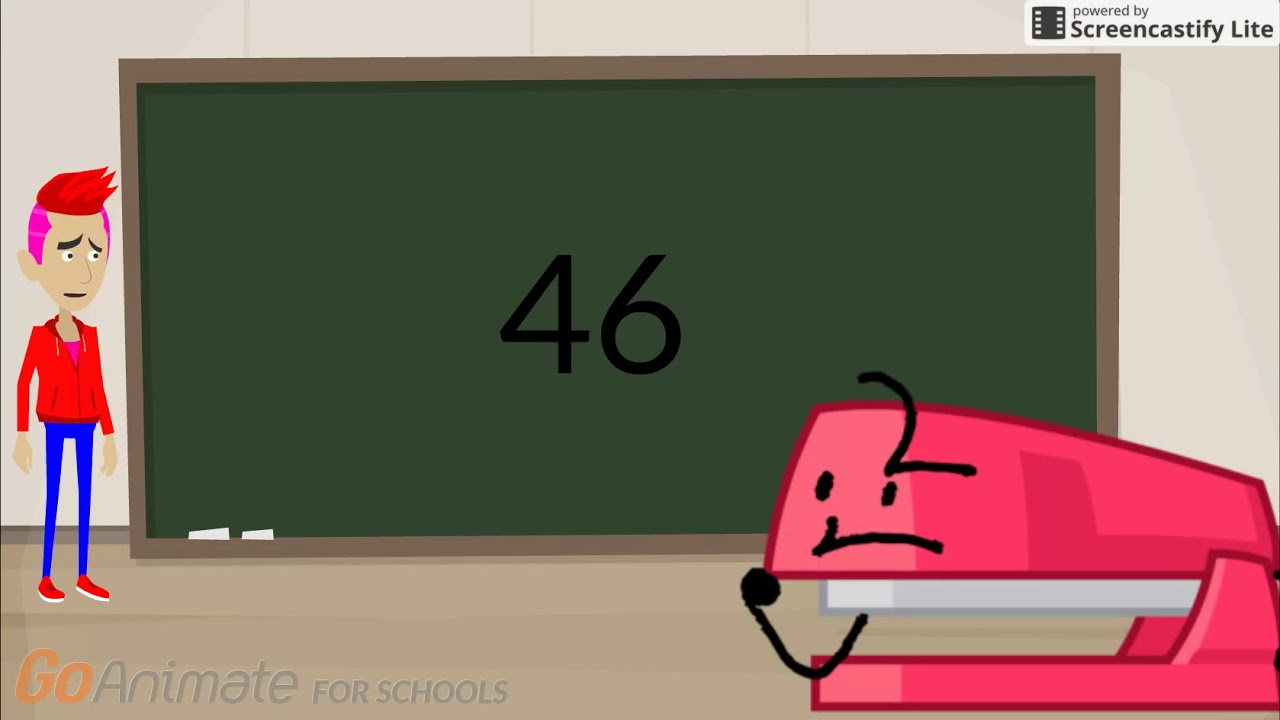 Long BFB Number Day