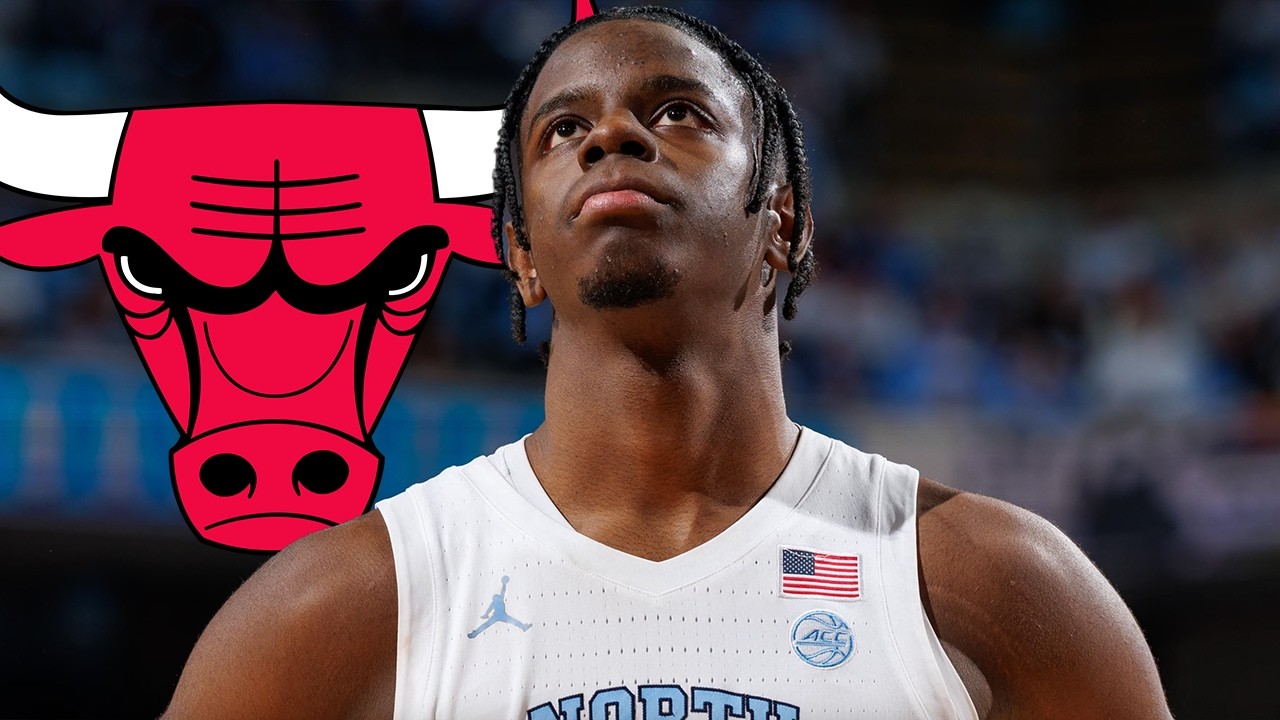 Breaking Down The New Look Chicago Bulls Team w/ Caleb Wilson!