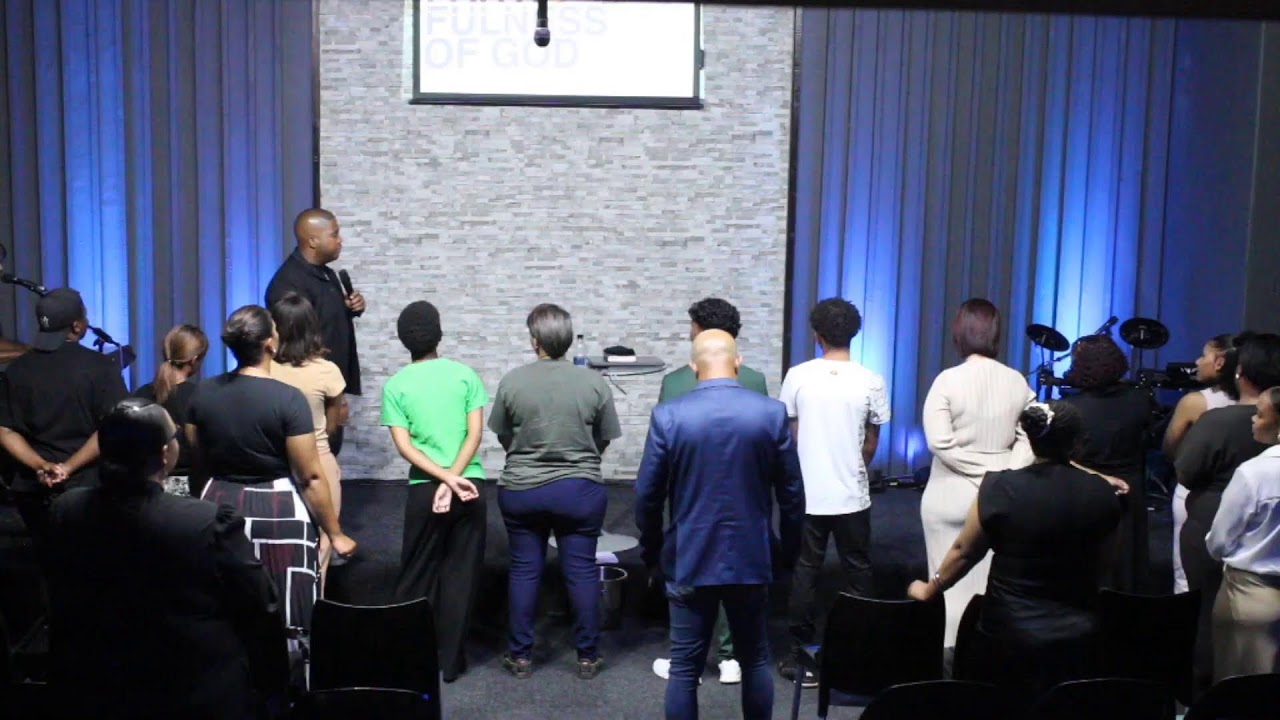 Sunday Service | The Faithfulness of God| Dr Tim