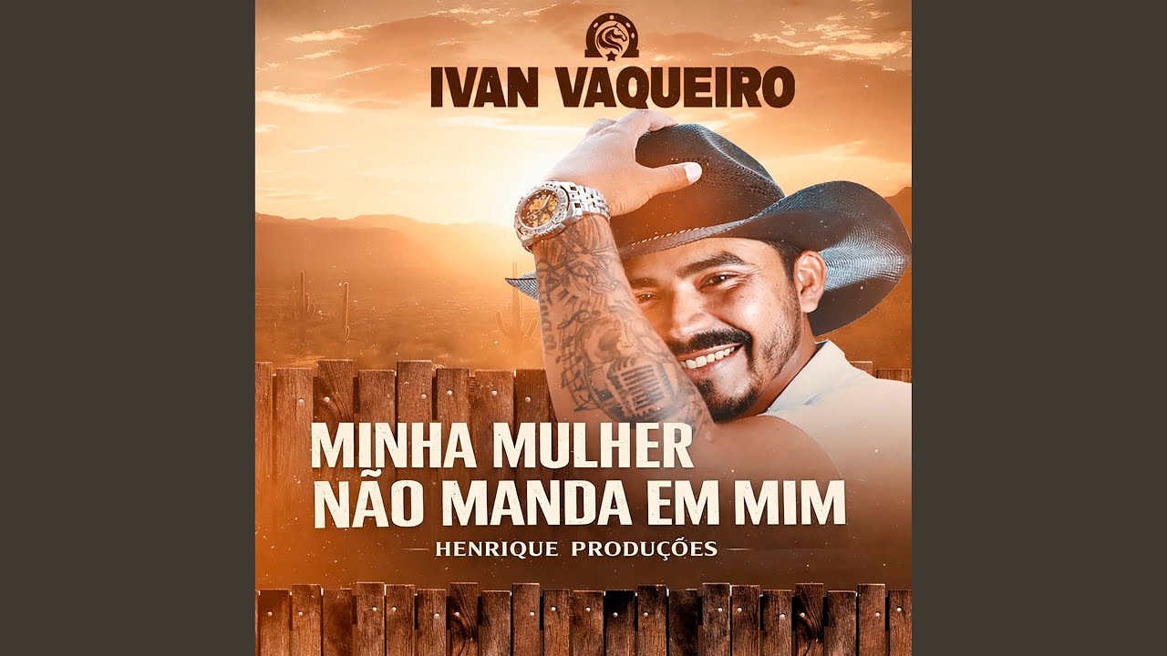 Minha Mulher Não Manda em Mim
