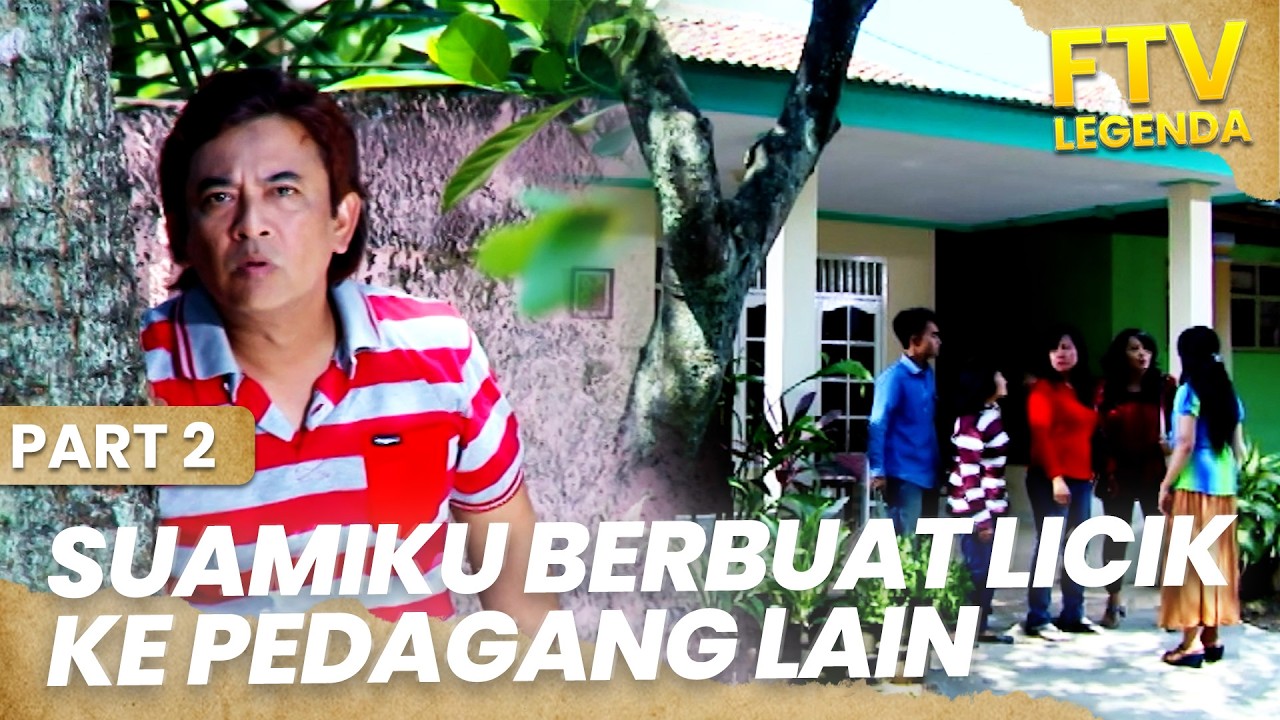 Menjual Kambing Paket Aqiqah Namun Tidak Amanah | TAUBATNYA PENJUAL KAMBING PALSU | FTV | PART 2