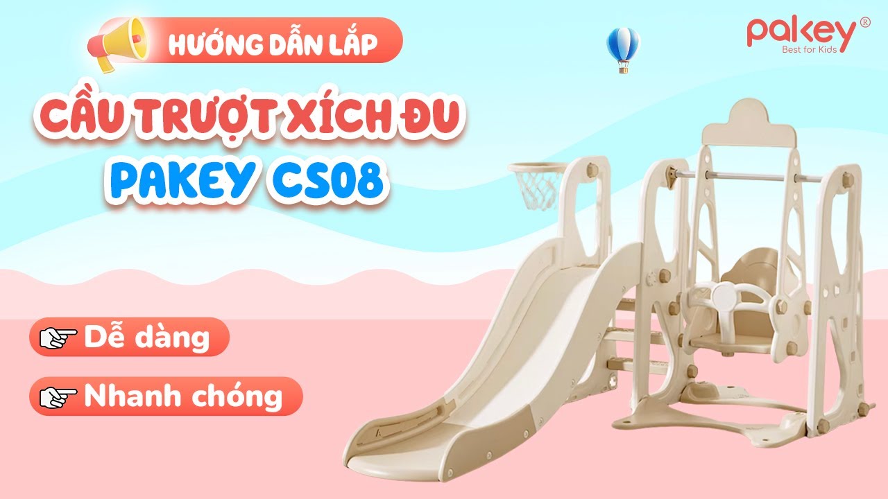 29 01 26 LR XÍCH ĐU PAKEY P CS08
