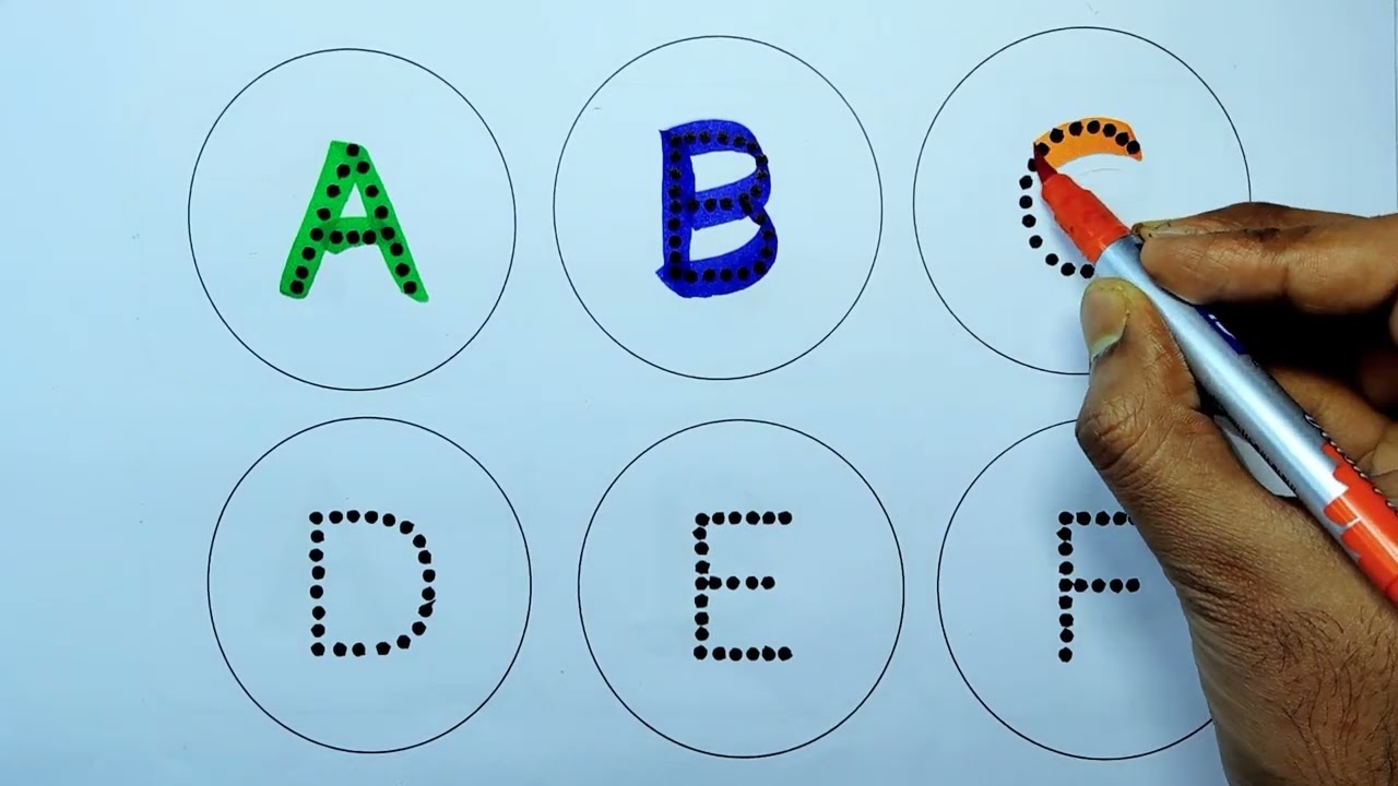 abcd | abc | atoz | aforapple bforball cforcat |Abcdefghi | abcd phonics 