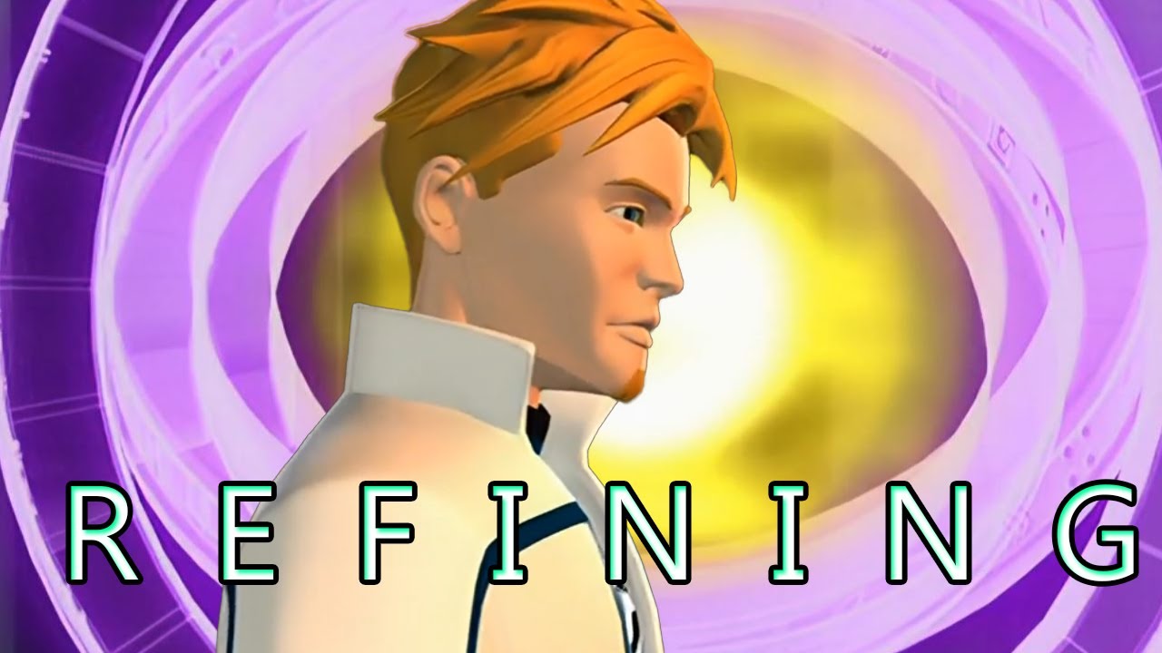 AcceleRacers: Refining The Perfect Series (Video Essay)