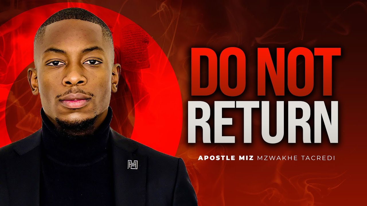 Dealing with the Enemy Behind the Scenes | Apostle Miz Mzwakhe Tancredi