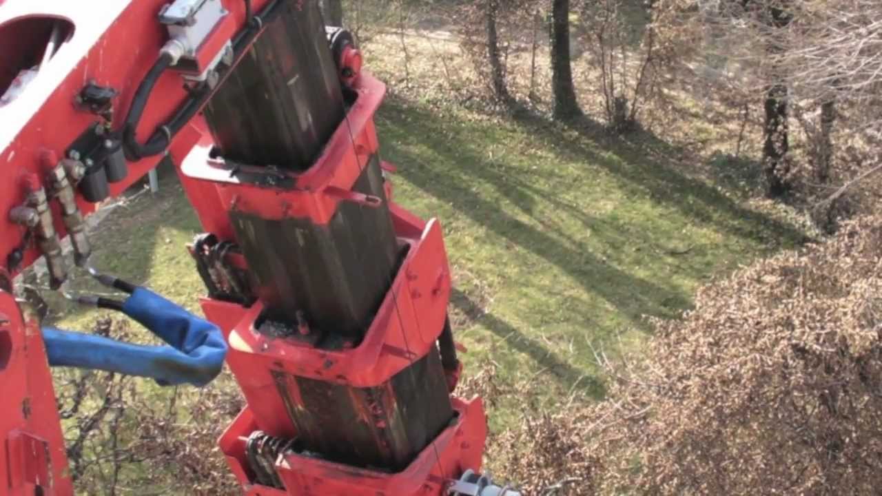 Impresa Edile Asperianum srl - Corporate Video