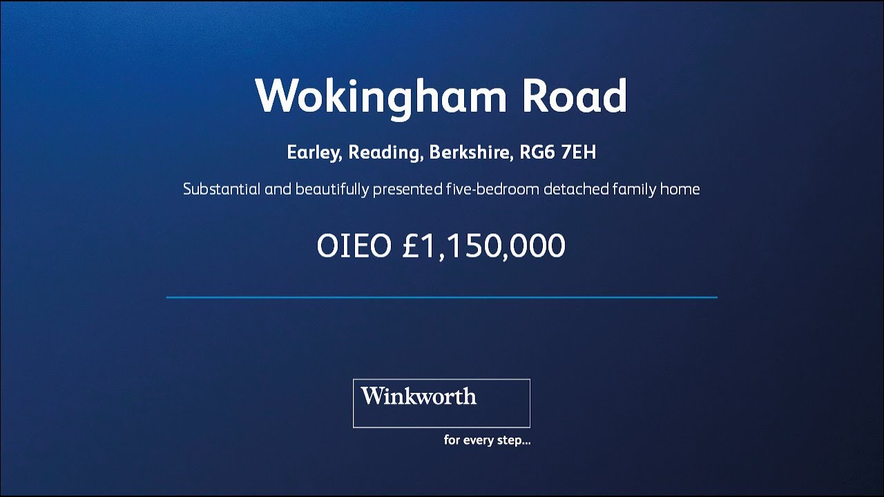 Wokingham Road