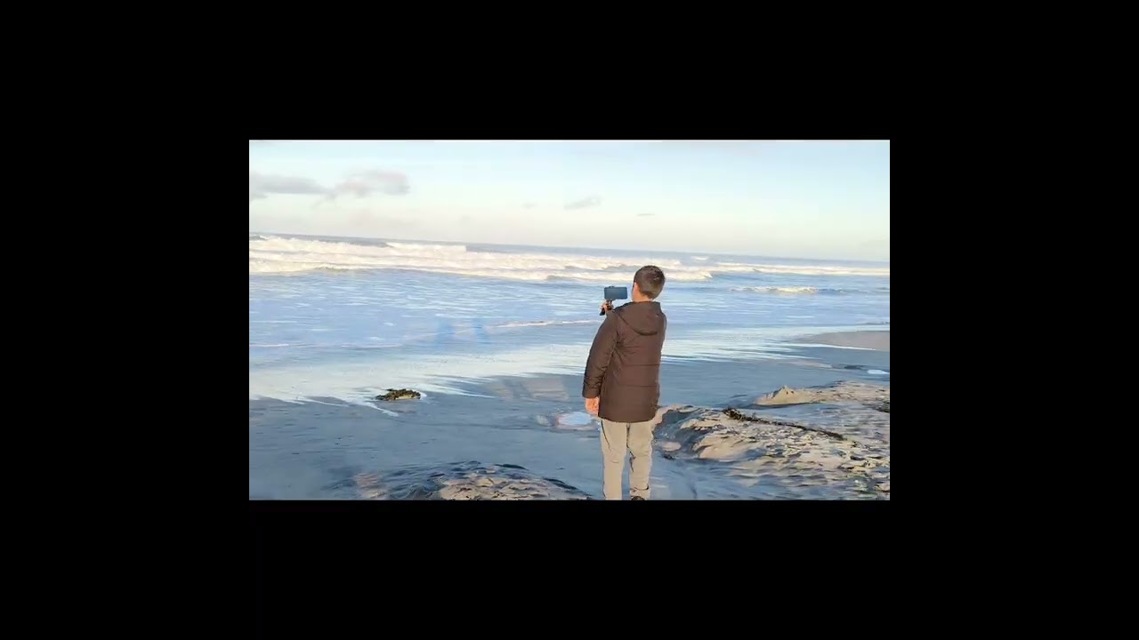Un paraíso este lugar