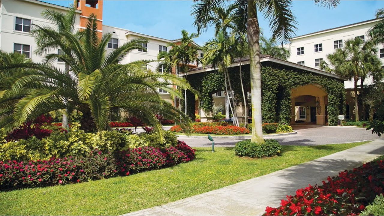 The Palace Suites Virtual Tour