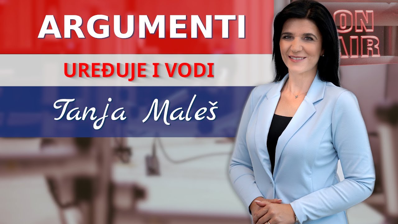 Argumenti - 18.1.2024. - &bdquo;Domu mom&ldquo; &ndash; spektakl dostojanstva i ponosa