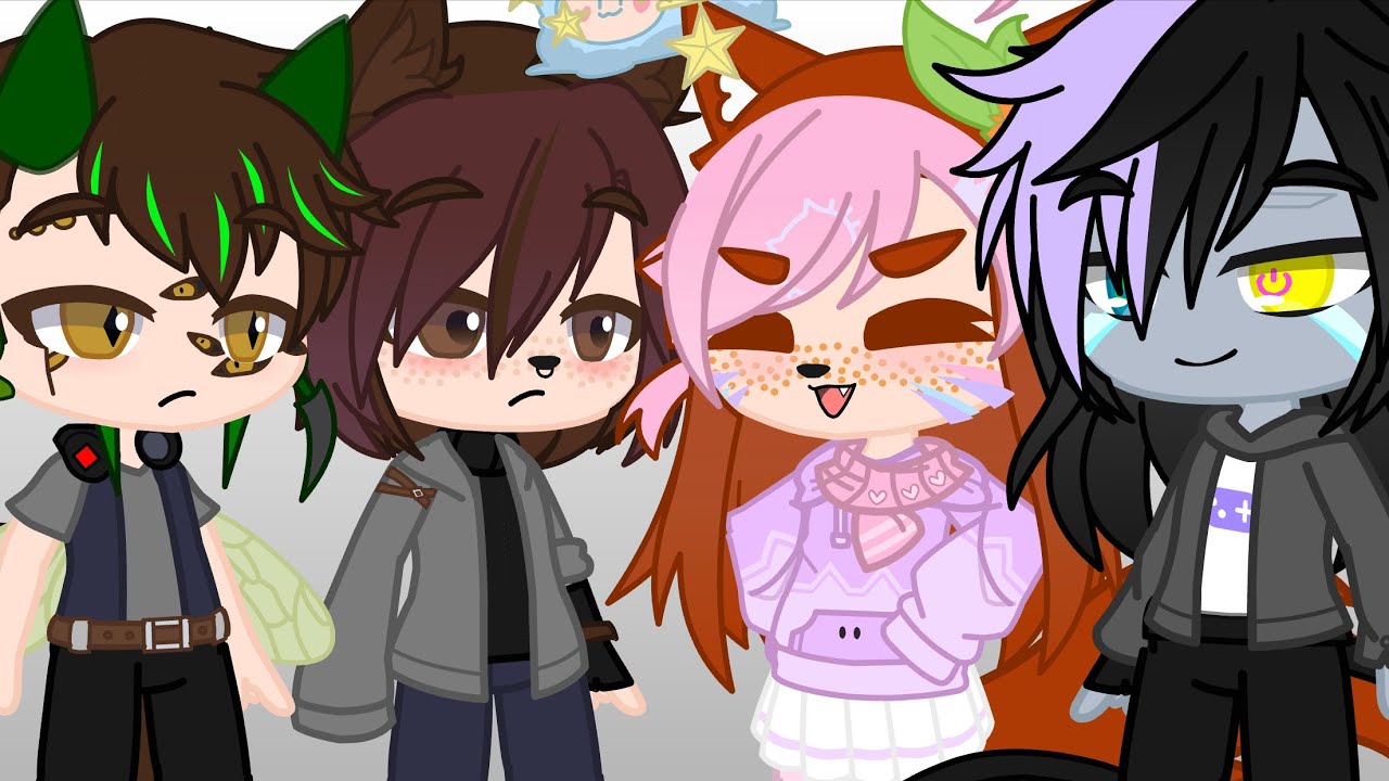 Usa~chan! Moe moe ~ {Art}