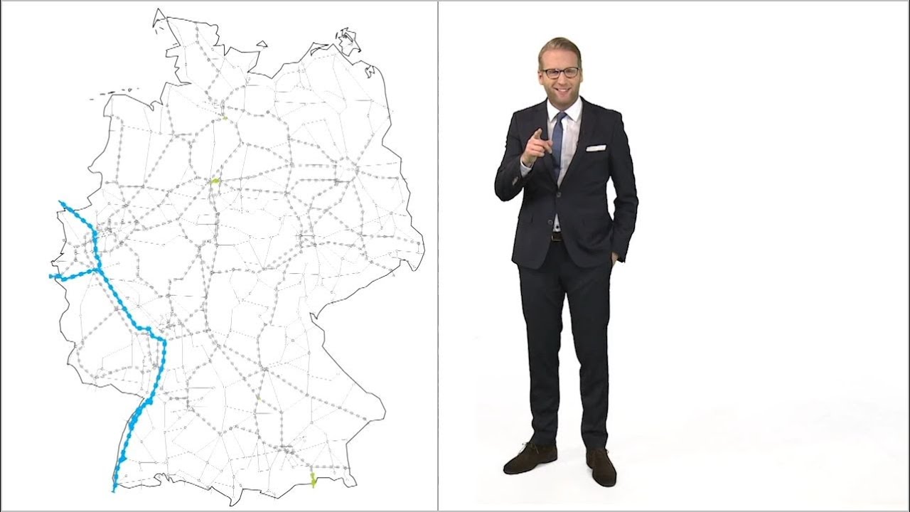 Wie wird bei der DB der Fahrplan erstellt?