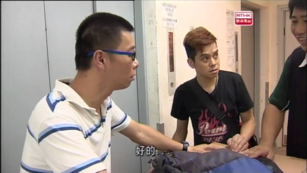 警訊精選 -  罪案呼籲 - 工廠大廈爆竊案件 (2014-06-21)