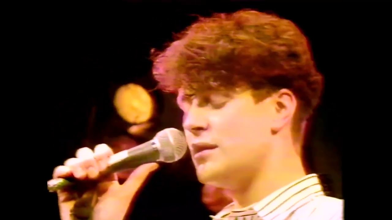 Blancmange - 