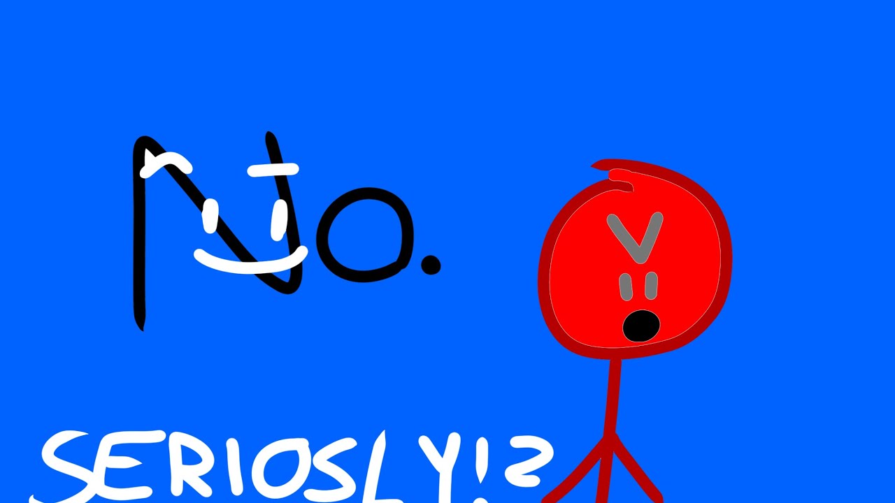 BFDI:TPOT:RFL 1: Can’t Catch Me!