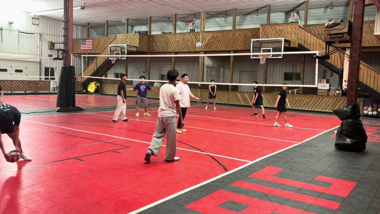 2/19 Hmong Big Apple Game 4