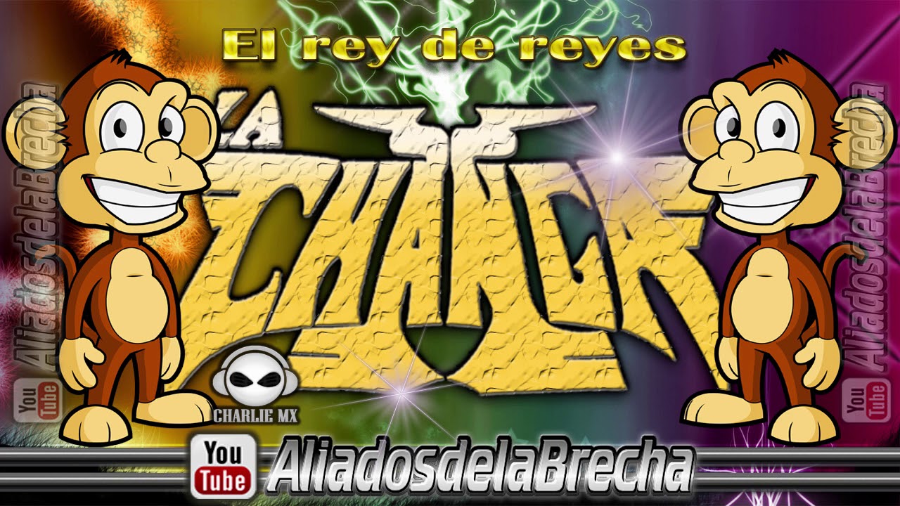 Sonido La Changa 1998 | Paloma ajena
