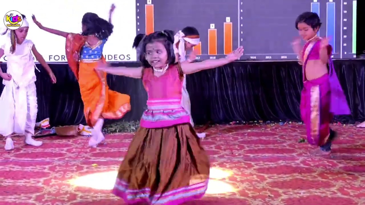 Farmer Act | E Kids Preschool Nilanga 