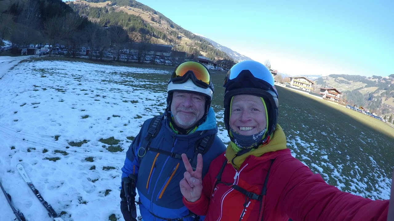 Austria February 2026