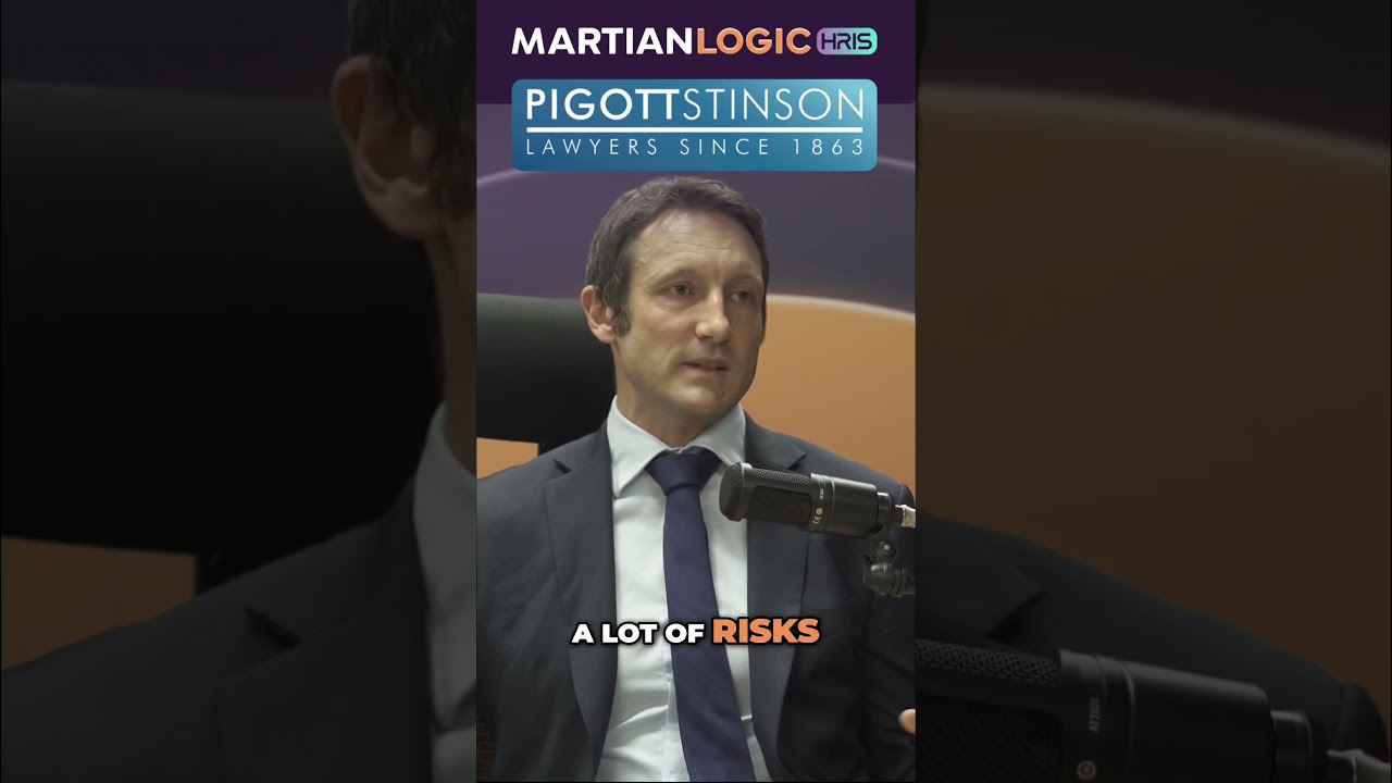 #directors HUGE #risks  & #liabilities ! #podcast #law