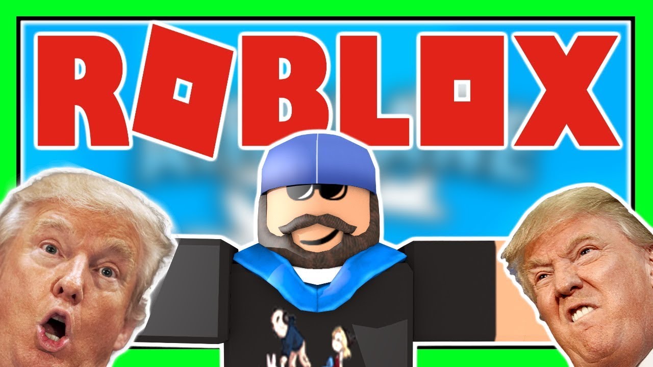 GOODBYE MR PRESIDENT in ROBLOX AIRPLANE 2