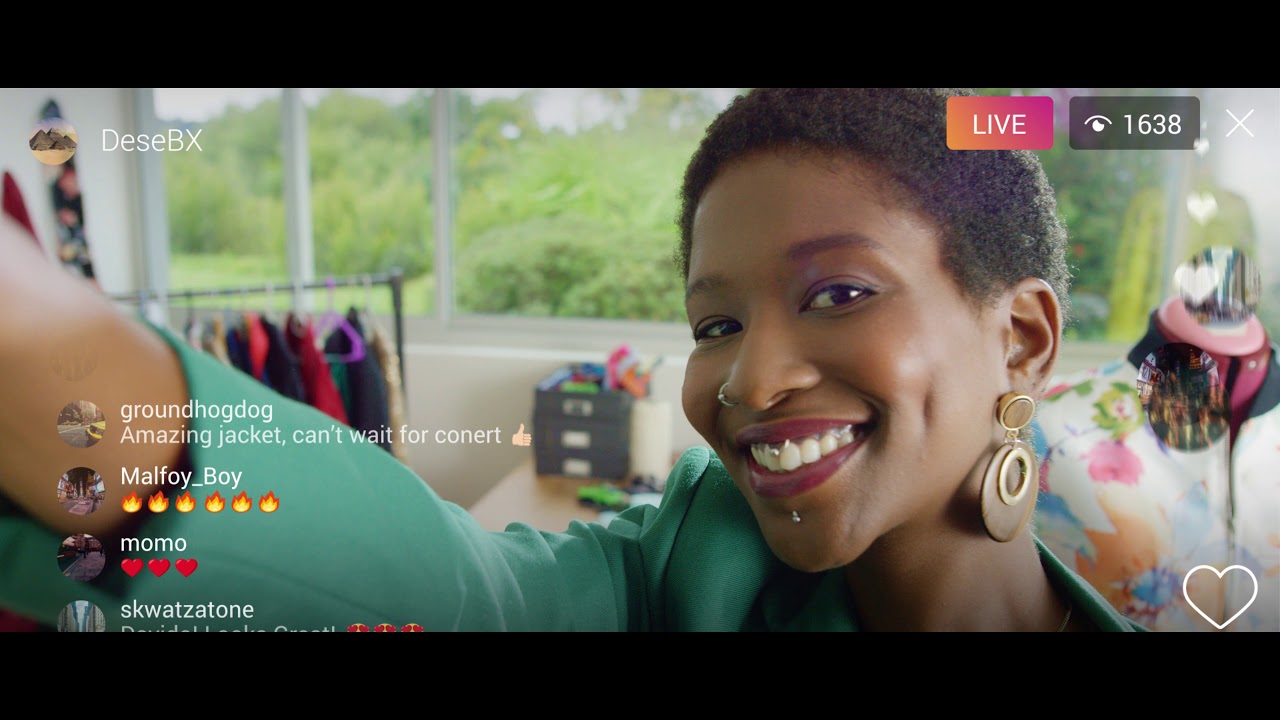 Empower The Infinity You - Infinix S4 TVC