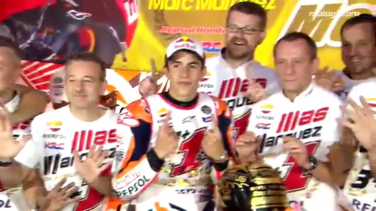 MotoGP™ Rewind from Motegi