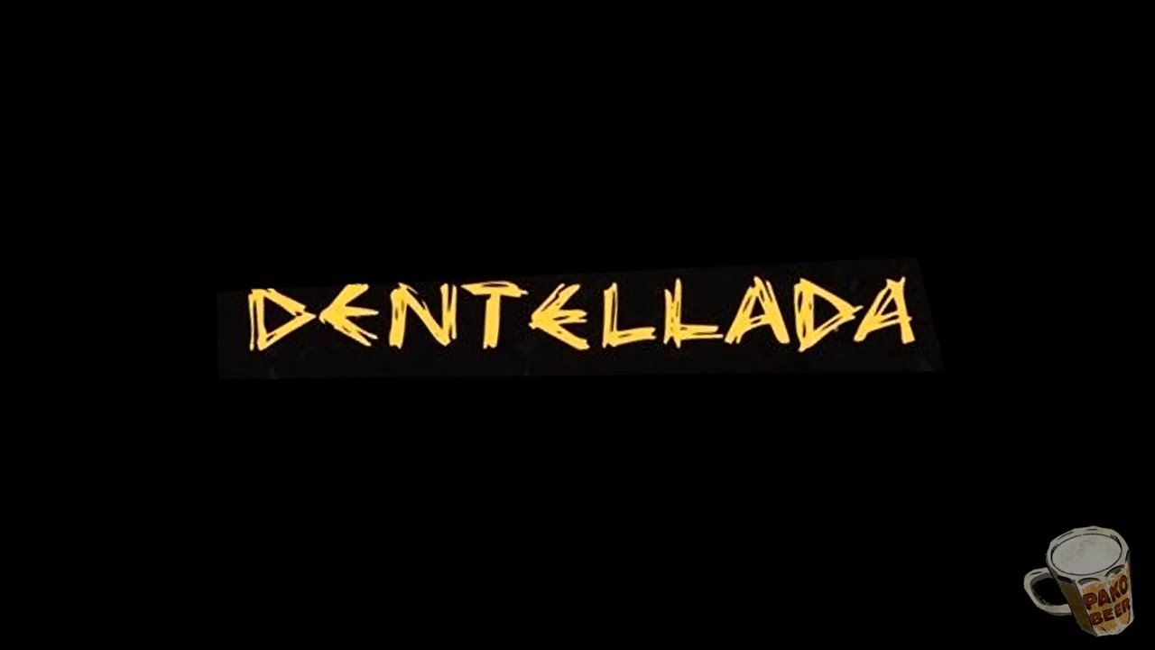 Dentellada &middot; CSOA Ka La Kastanya &middot; Barcelona 2019