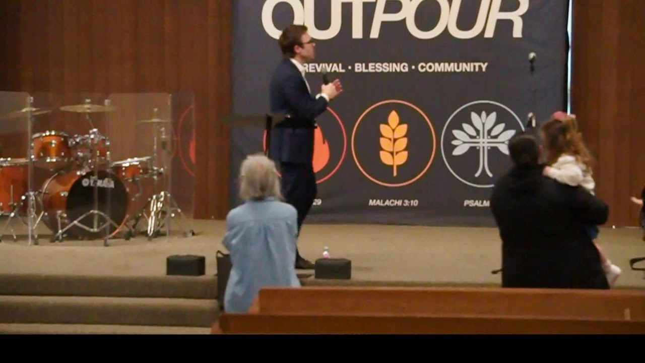 Midweek Online at New Life Church