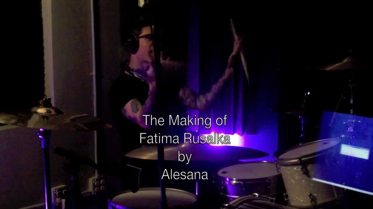 The Making of Fatima Rusalka