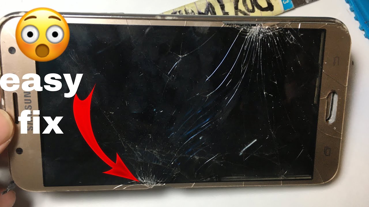 Samsung J700/J7  Lcd Screen Replacement |Doy FixPhone