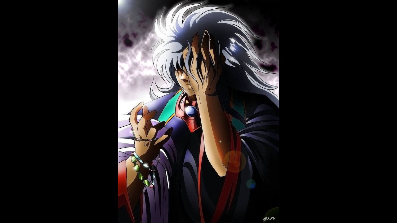 Saint Seiya EX 15.0 - La redención de saga