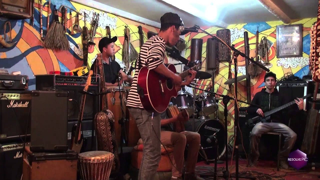 Hay Mama - Zegro Bande  2014